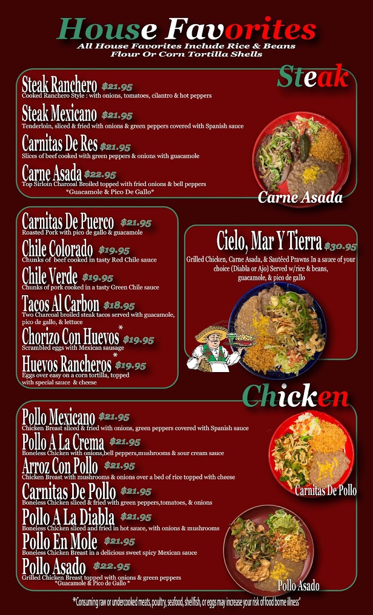Menu La Sierra-10