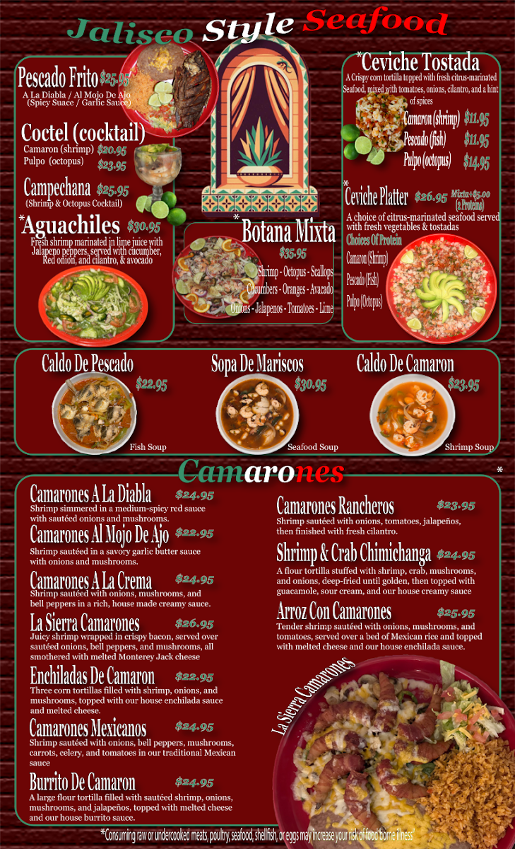 Menu La Sierra-6
